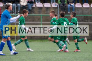 24 Ott 2026 | 2ª Giornata- 090