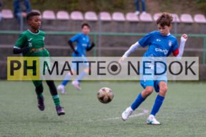 24 Ott 2026 | 2ª Giornata- 091