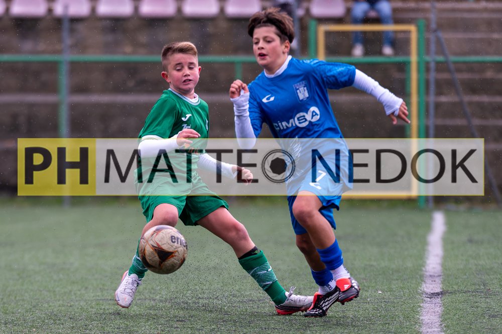 24 Ott 2026 | 2ª Giornata- 092