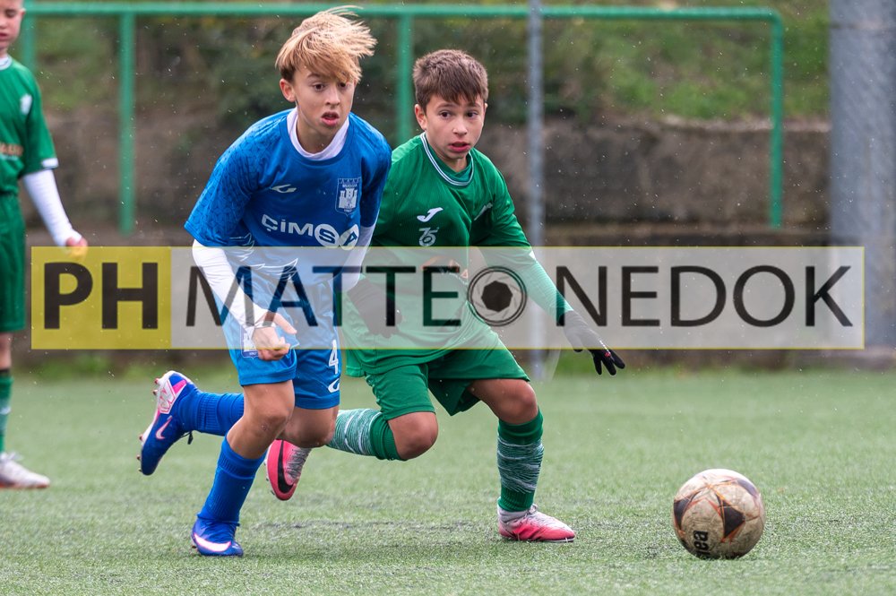 24 Ott 2026 | 2ª Giornata- 096