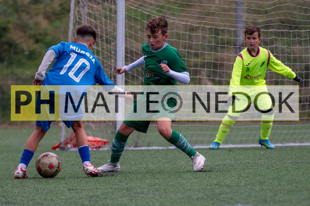 24 Ott 2026 | 2ª Giornata- 100
