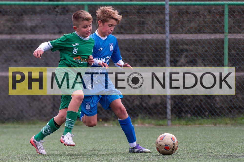 24 Ott 2026 | 2ª Giornata- 102