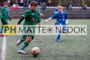 24 Ott 2026 | 2ª Giornata- 104