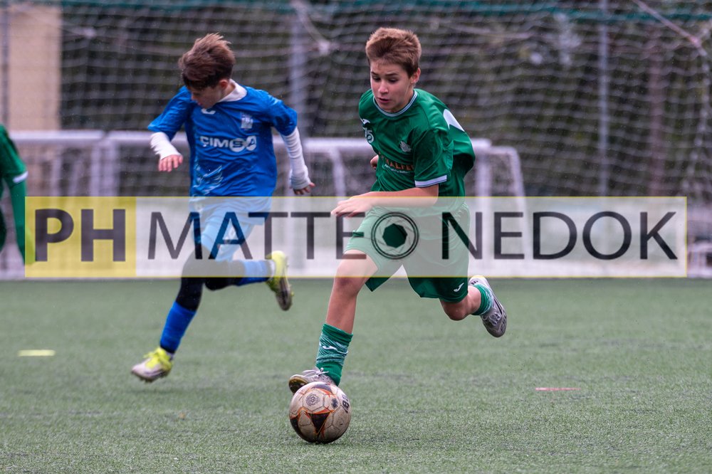 24 Ott 2026 | 2ª Giornata- 107