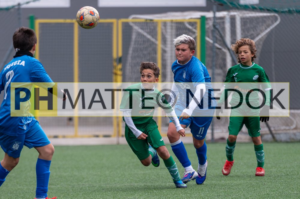 24 Ott 2026 | 2ª Giornata- 119