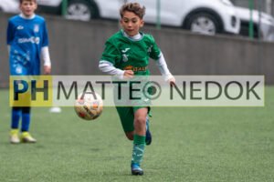 24 Ott 2026 | 2ª Giornata- 123
