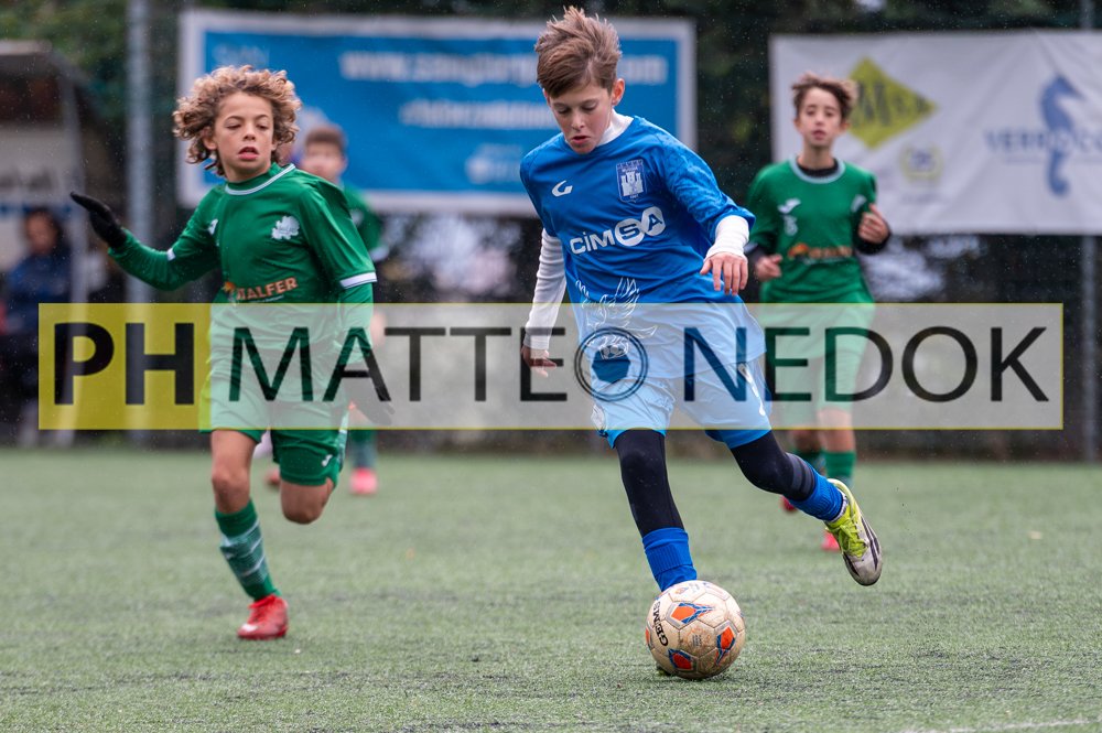 24 Ott 2026 | 2ª Giornata- 125