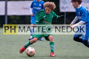 24 Ott 2026 | 2ª Giornata- 126
