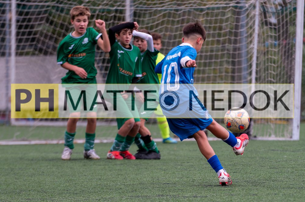 24 Ott 2026 | 2ª Giornata- 136