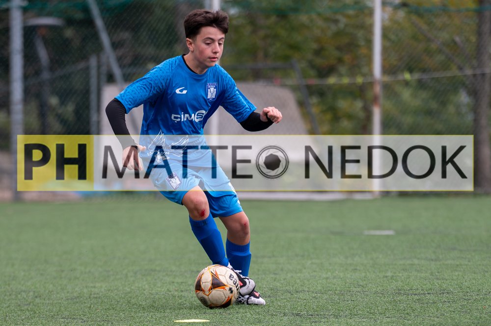 24 Ott 2026 | 2ª Giornata- 141