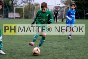 24 Ott 2026 | 2ª Giornata- 143