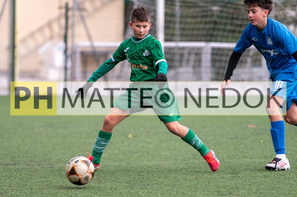 24 Ott 2026 | 2ª Giornata- 154