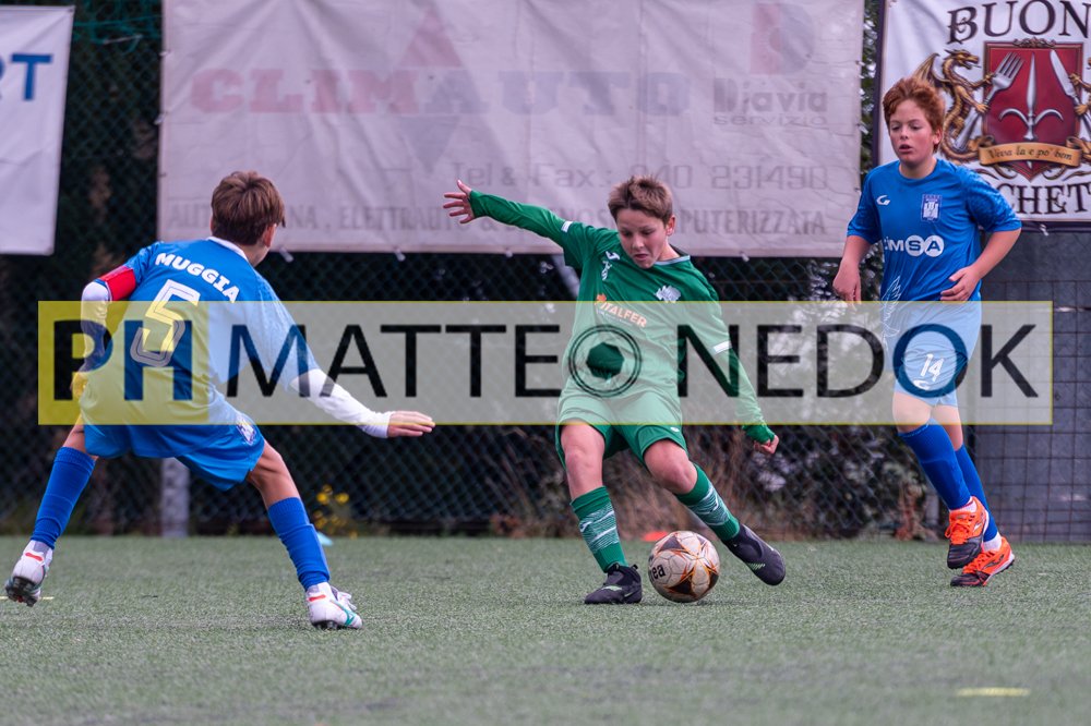 24 Ott 2026 | 2ª Giornata- 158