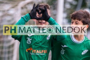 24 Ott 2026 | 2ª Giornata- 161
