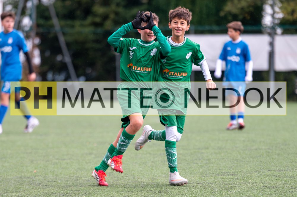 24 Ott 2026 | 2ª Giornata- 162
