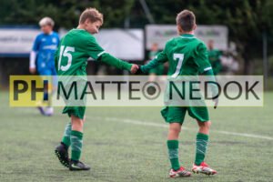 24 Ott 2026 | 2ª Giornata- 165