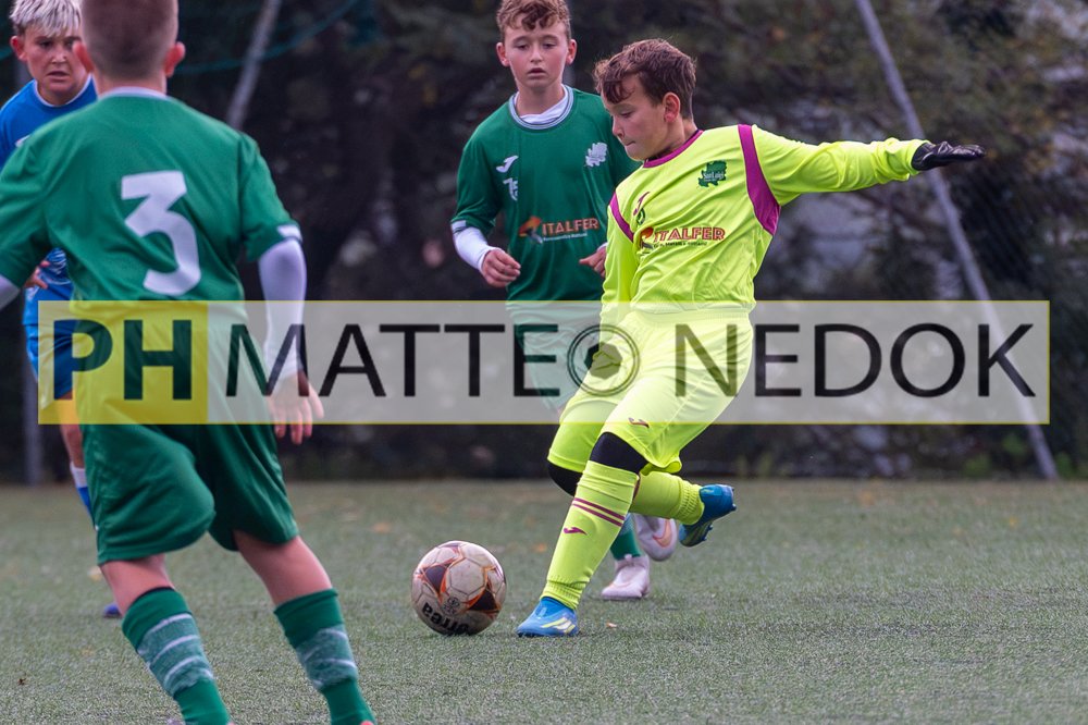 24 Ott 2026 | 2ª Giornata- 168