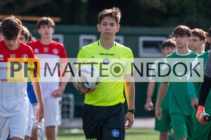 26 Ott 2026 | 8ª Giornata- 009