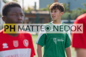 26 Ott 2026 | 8ª Giornata- 013