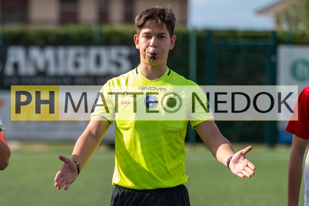 26 Ott 2026 | 8ª Giornata- 014