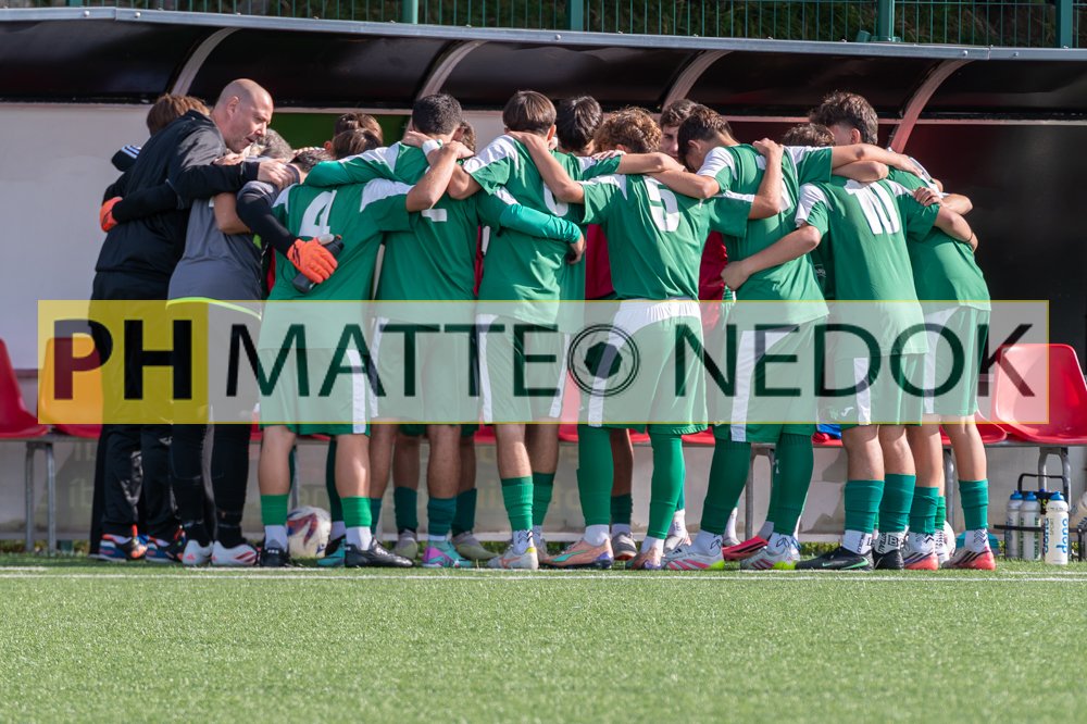 26 Ott 2026 | 8ª Giornata- 016