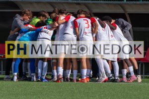 26 Ott 2026 | 8ª Giornata- 018