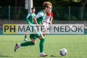26 Ott 2026 | 8ª Giornata- 020