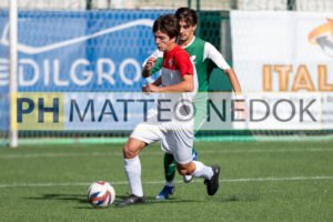 26 Ott 2026 | 8ª Giornata- 023