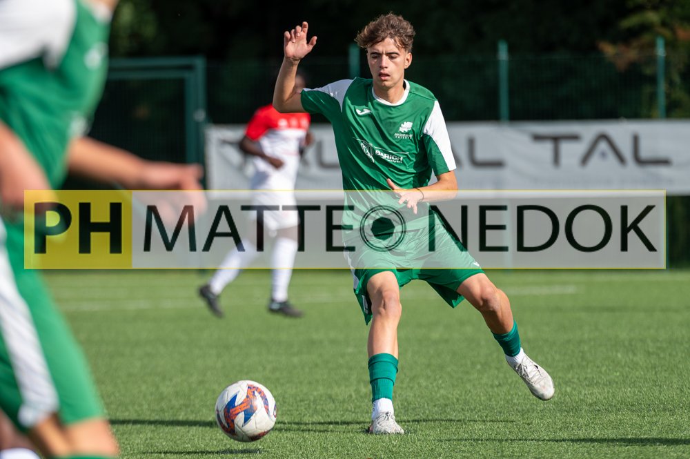 26 Ott 2026 | 8ª Giornata- 024