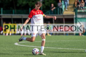 26 Ott 2026 | 8ª Giornata- 027