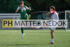 26 Ott 2026 | 8ª Giornata- 028