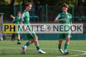 26 Ott 2026 | 8ª Giornata- 030