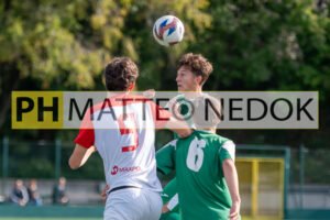 26 Ott 2026 | 8ª Giornata- 033