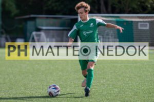 26 Ott 2026 | 8ª Giornata- 035