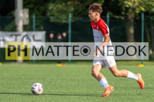 26 Ott 2026 | 8ª Giornata- 036