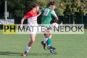 26 Ott 2026 | 8ª Giornata- 037