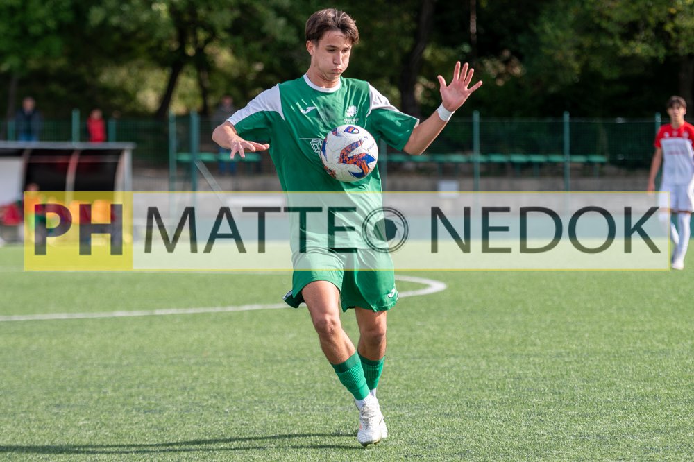 26 Ott 2026 | 8ª Giornata- 038