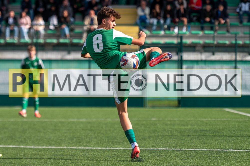 26 Ott 2026 | 8ª Giornata- 040