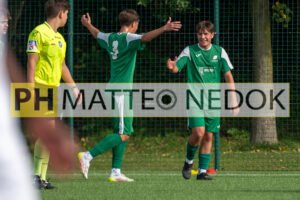26 Ott 2026 | 8ª Giornata- 050