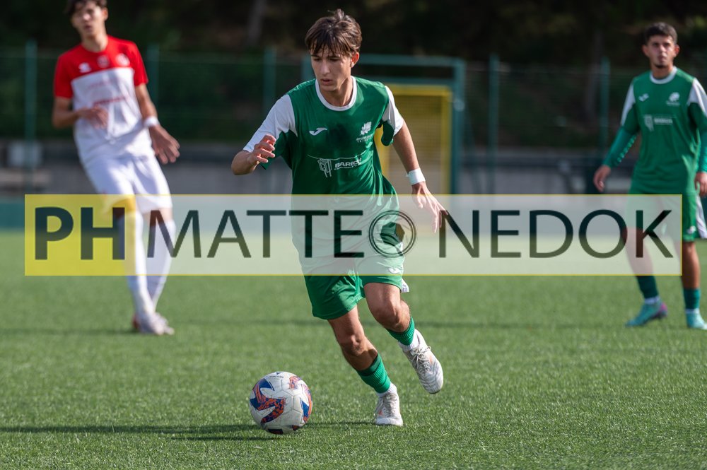 26 Ott 2026 | 8ª Giornata- 053