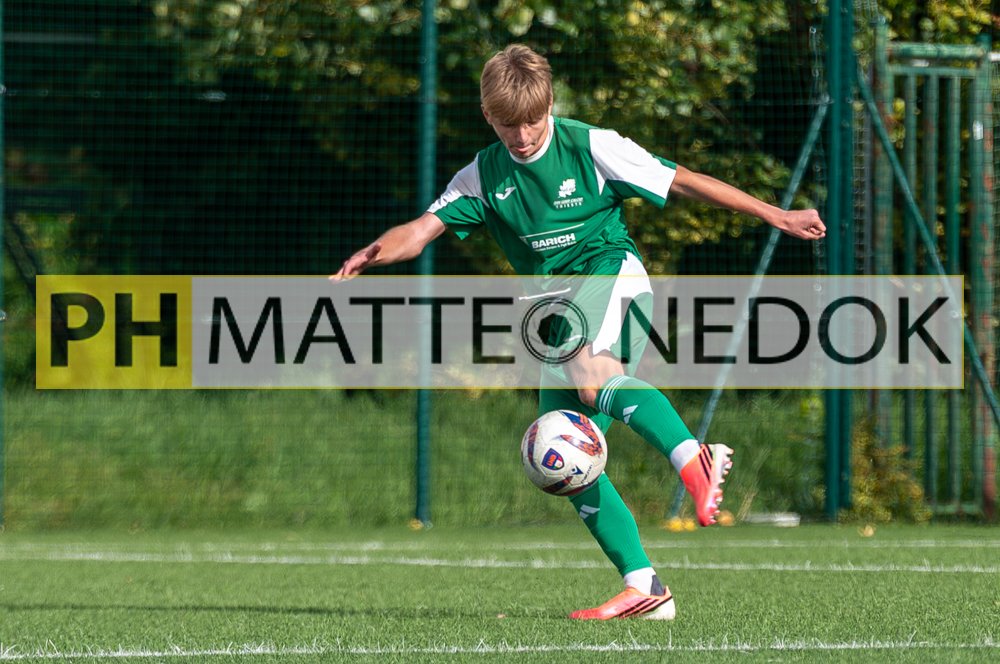 26 Ott 2026 | 8ª Giornata- 058