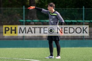 26 Ott 2026 | 8ª Giornata- 060