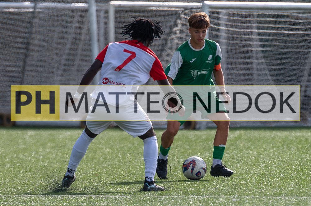 26 Ott 2026 | 8ª Giornata- 061