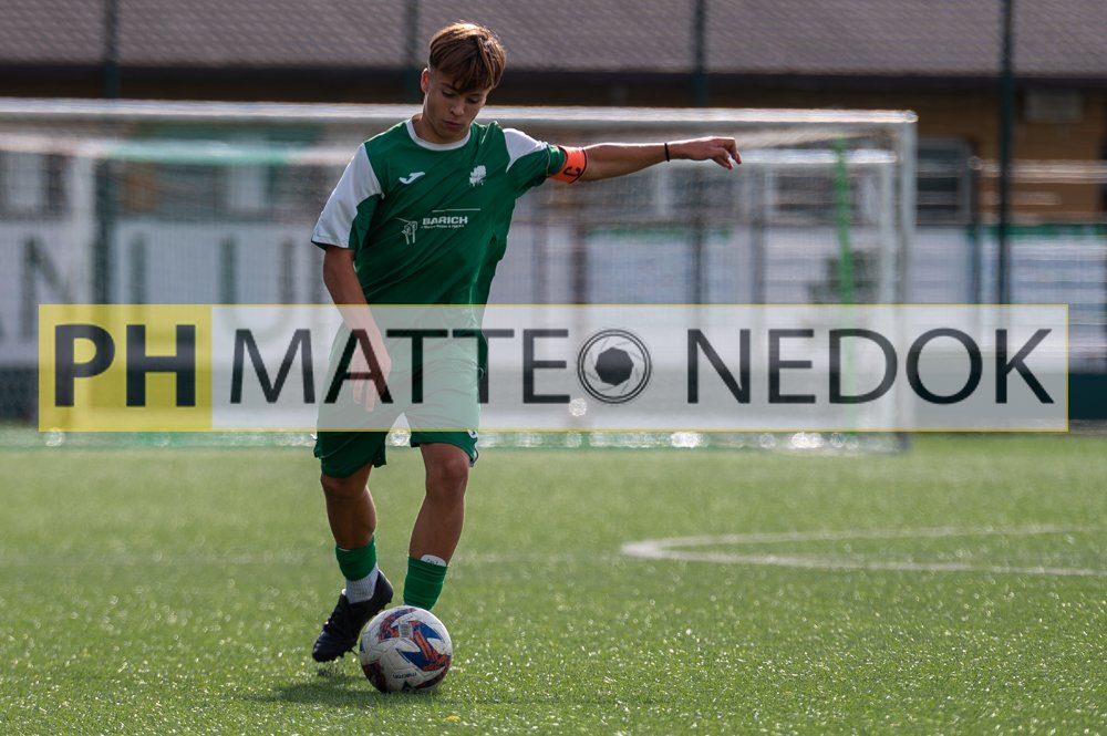 26 Ott 2026 | 8ª Giornata- 068