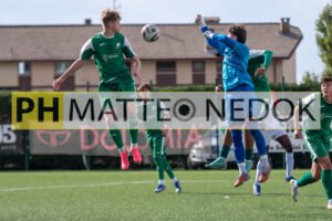 26 Ott 2026 | 8ª Giornata- 070
