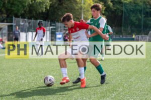 26 Ott 2026 | 8ª Giornata- 075