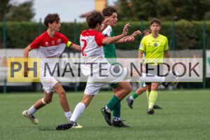 26 Ott 2026 | 8ª Giornata- 079