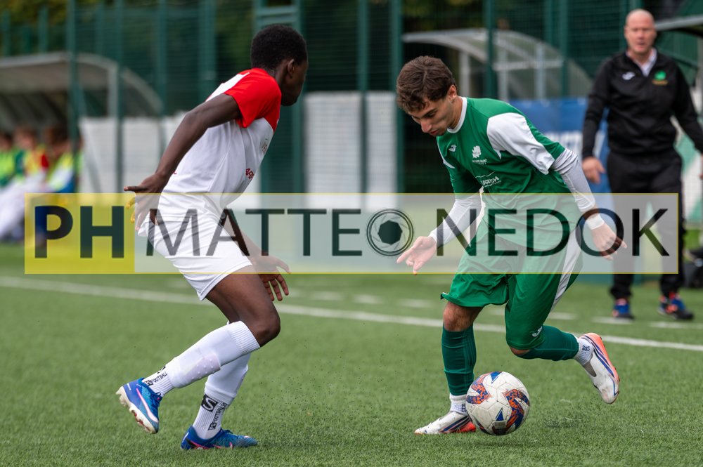 26 Ott 2026 | 8ª Giornata- 081