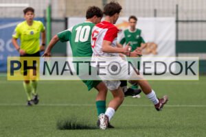 26 Ott 2026 | 8ª Giornata- 087
