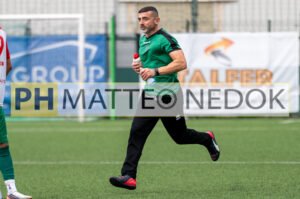 26 Ott 2026 | 8ª Giornata- 091